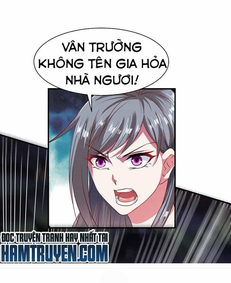 Chiến Đỉnh - Chương 58 - ảnh 20