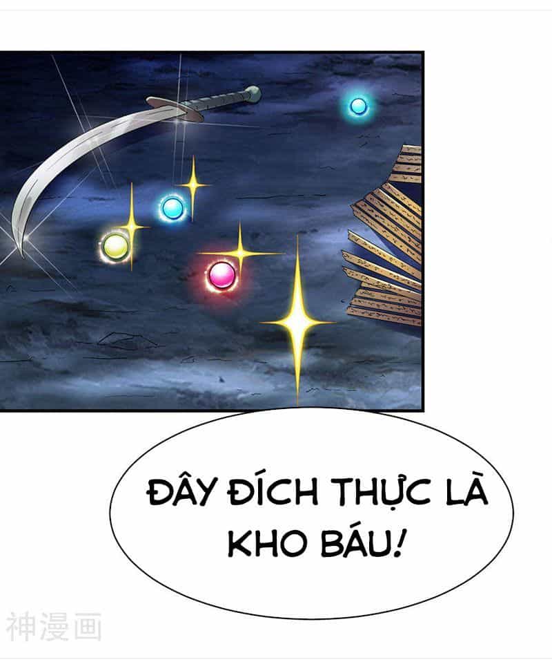 Chiến Đỉnh - Chương 58 - ảnh 30