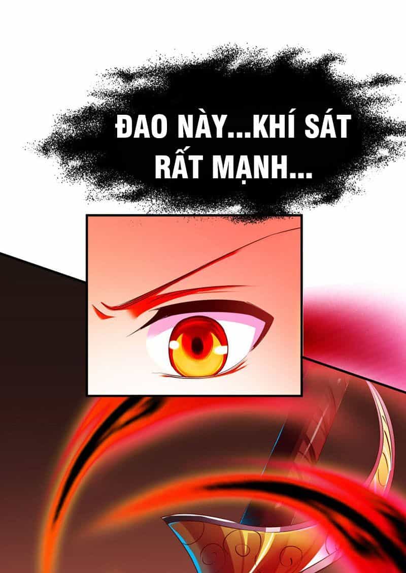 Chiến Đỉnh - Chương 59 - ảnh 14