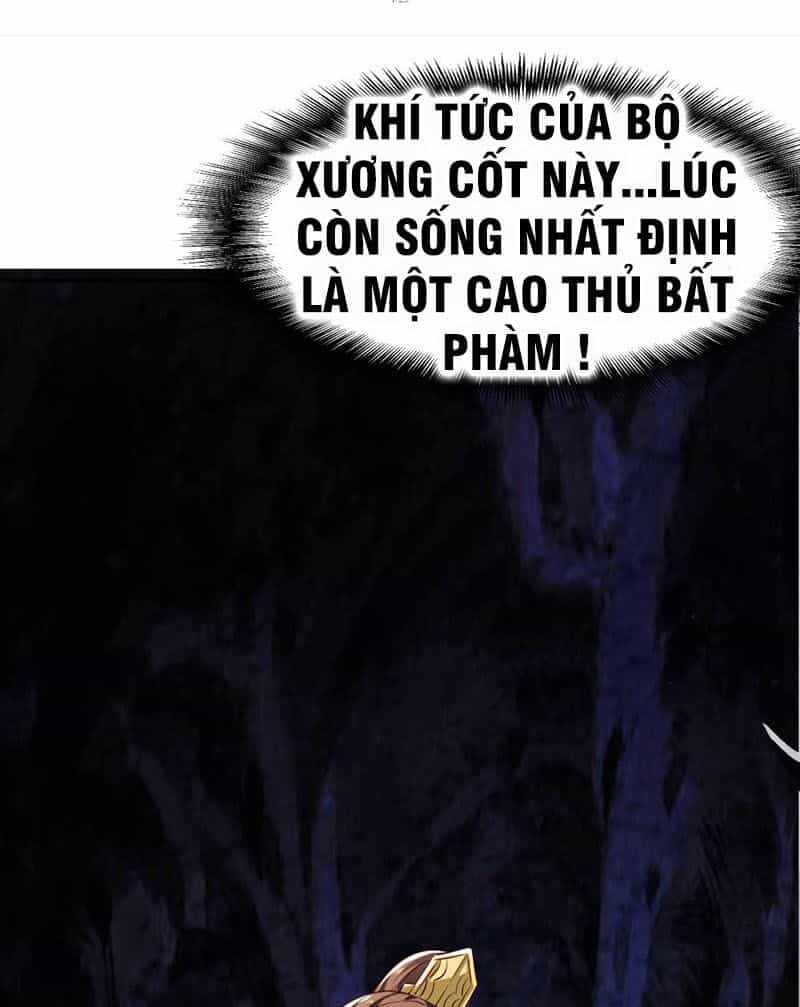 Chiến Đỉnh - Chương 59 - ảnh 4