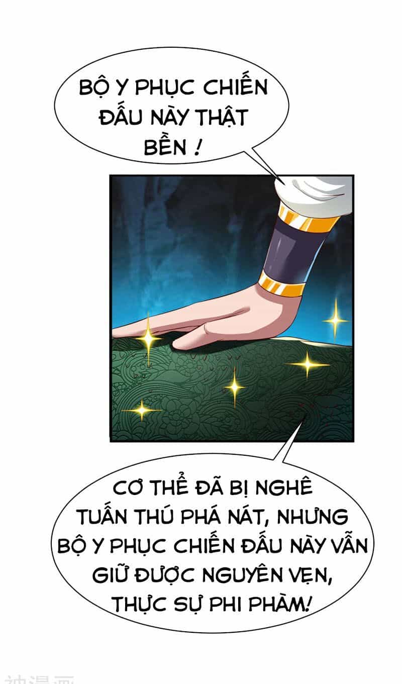 Chiến Đỉnh - Chương 59 - ảnh 7