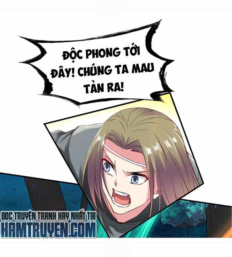 Chiến Đỉnh - Chương 60 - ảnh 11