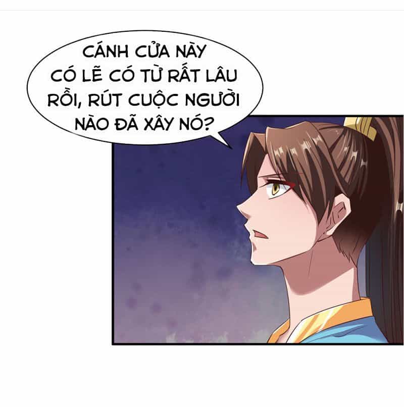 Chiến Đỉnh - Chương 60 - ảnh 28