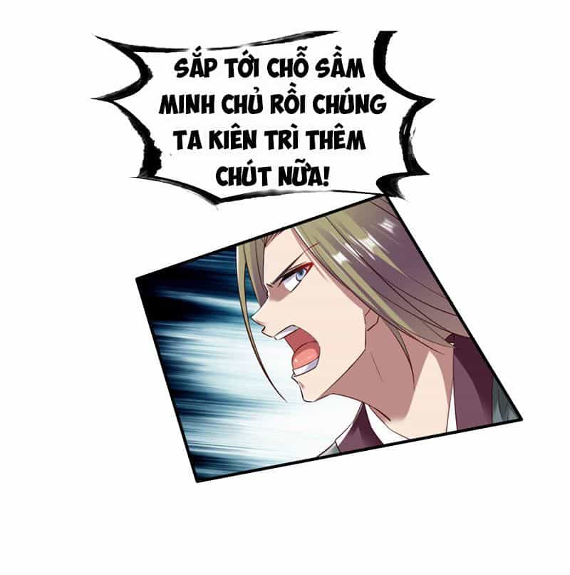 Chiến Đỉnh - Chương 60 - ảnh 4