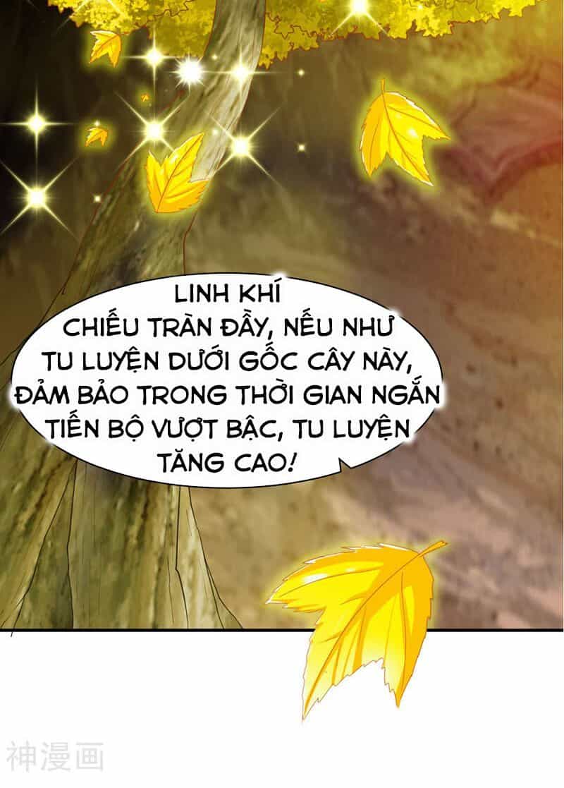 Chiến Đỉnh - Chương 61 - ảnh 13