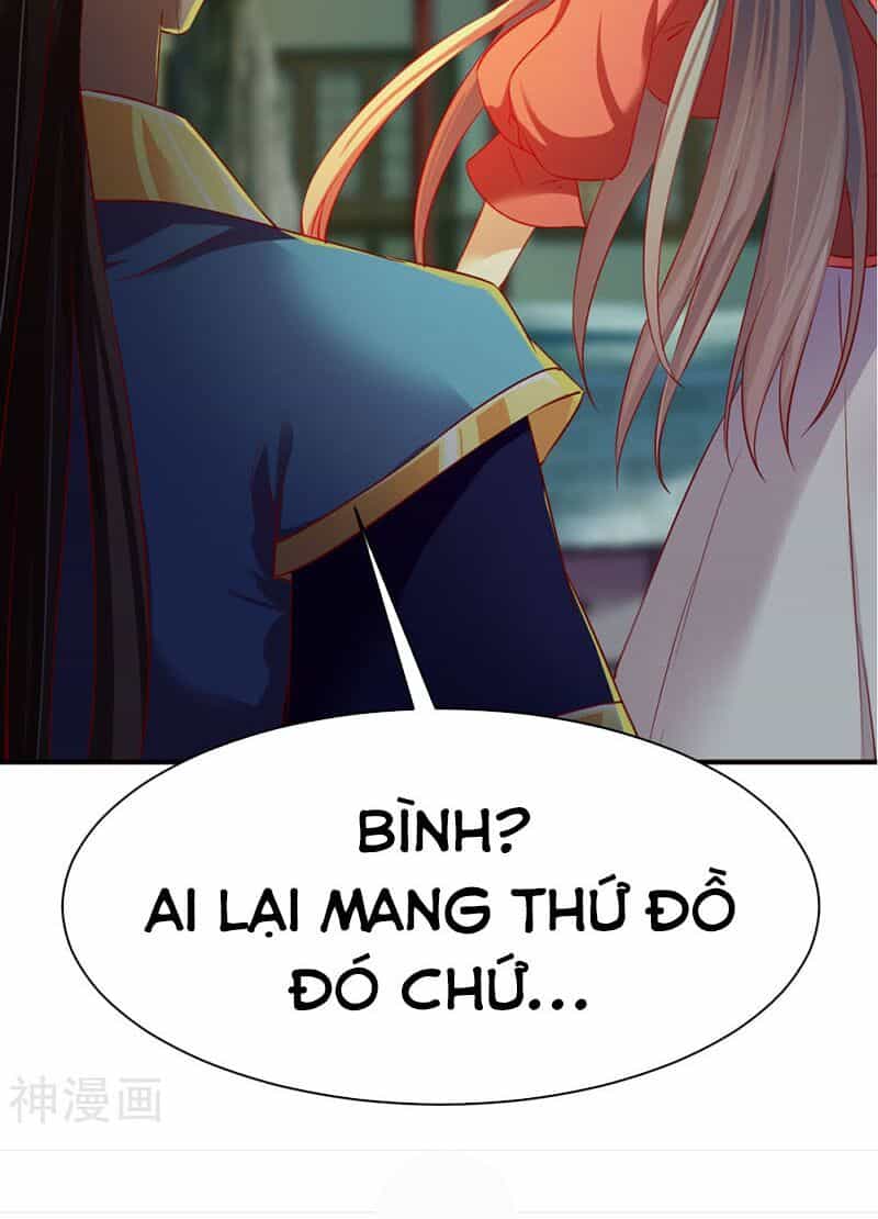 Chiến Đỉnh - Chương 61 - ảnh 19