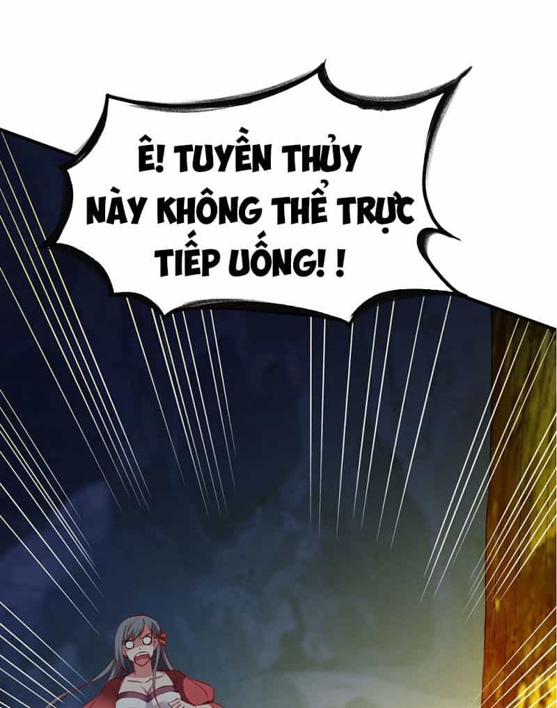 Chiến Đỉnh - Chương 61 - ảnh 23