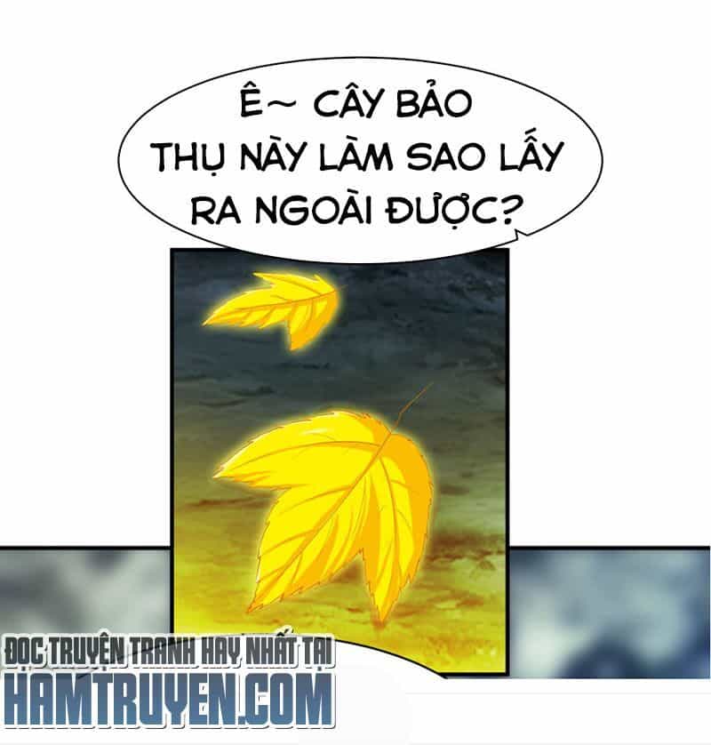 Chiến Đỉnh - Chương 61 - ảnh 25