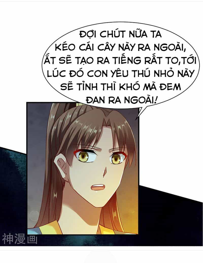 Chiến Đỉnh - Chương 61 - ảnh 27
