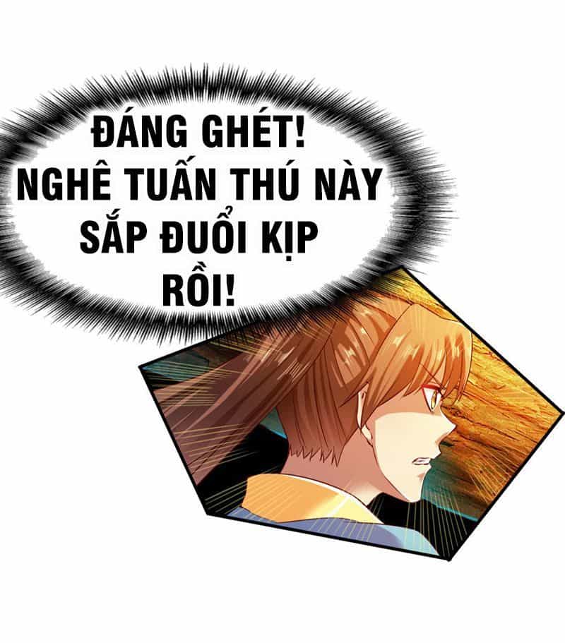 Chiến Đỉnh - Chương 62 - ảnh 16