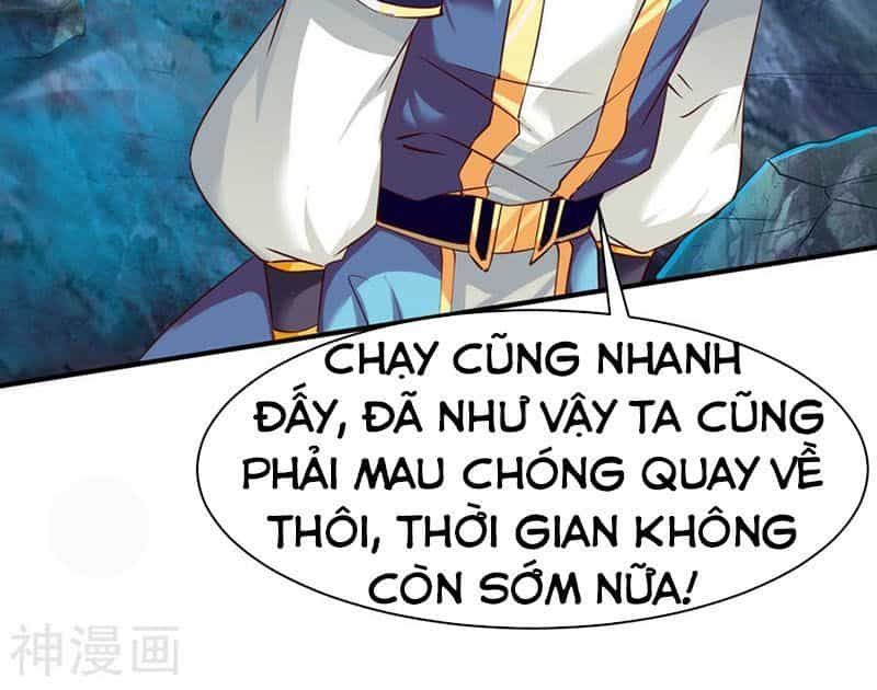 Chiến Đỉnh - Chương 64 - ảnh 30
