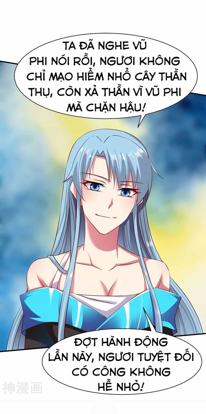 Chiến Đỉnh - Chương 64 - ảnh 37
