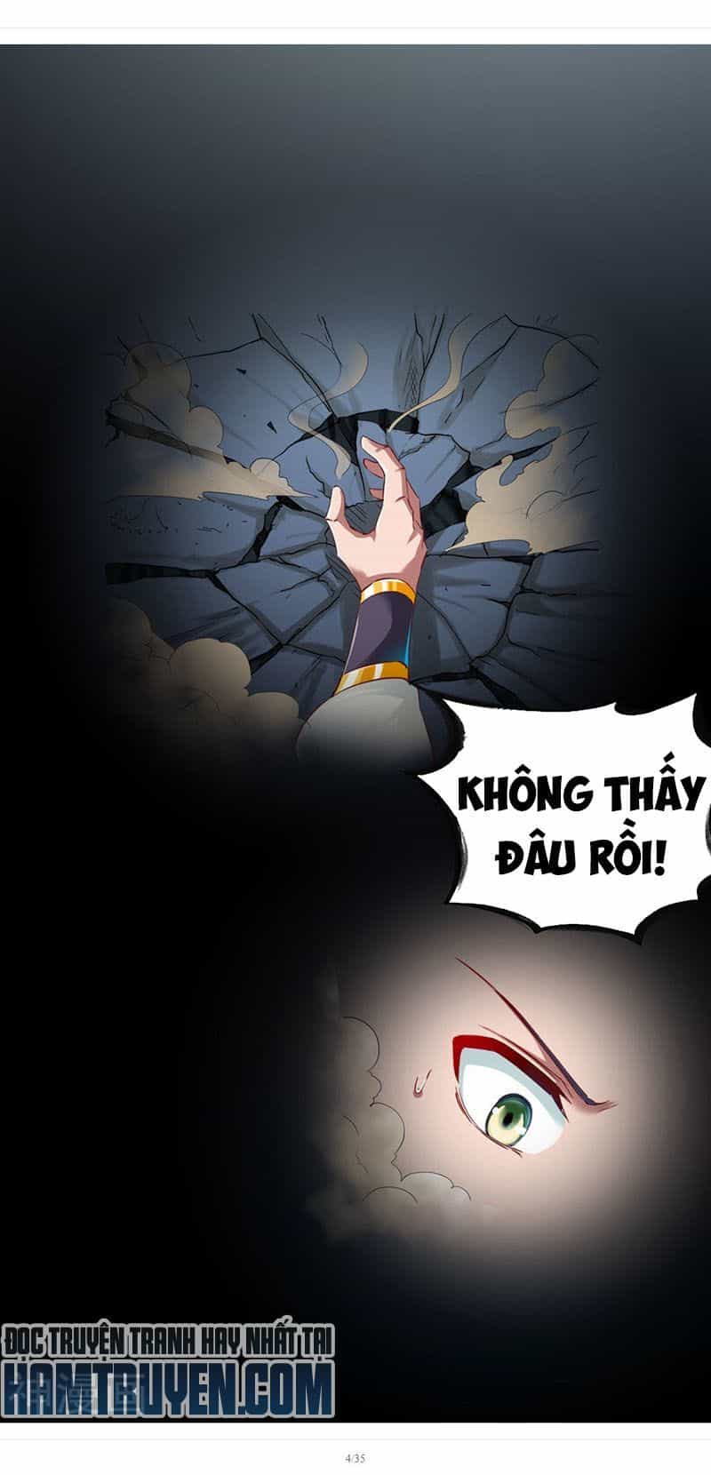 Chiến Đỉnh - Chương 64 - ảnh 4