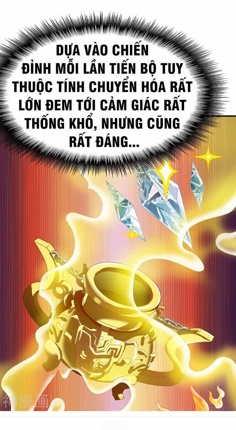 Chiến Đỉnh - Chương 64 - ảnh 46