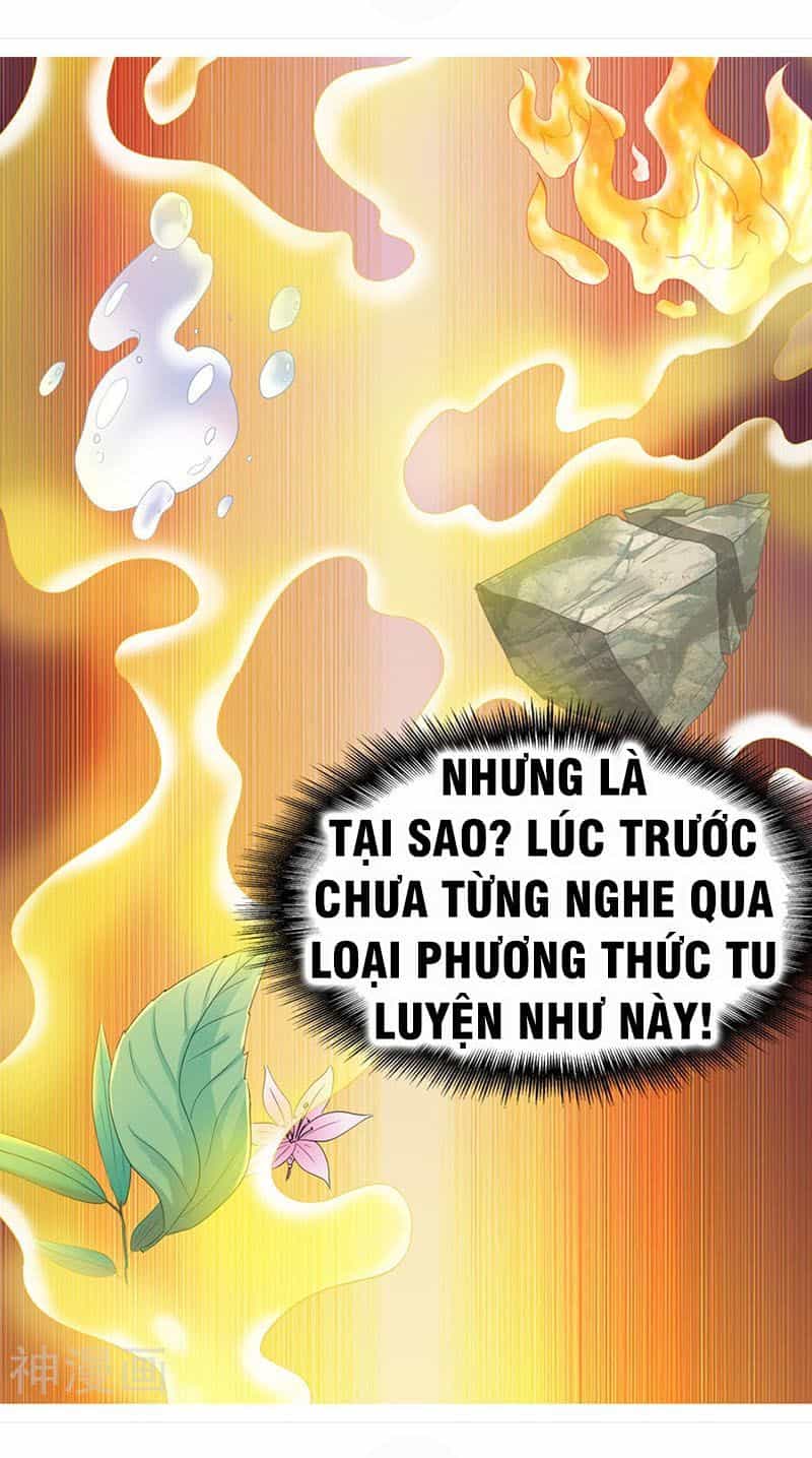Chiến Đỉnh - Chương 64 - ảnh 47