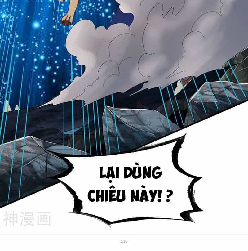 Chiến Đỉnh - Chương 64 - ảnh 6
