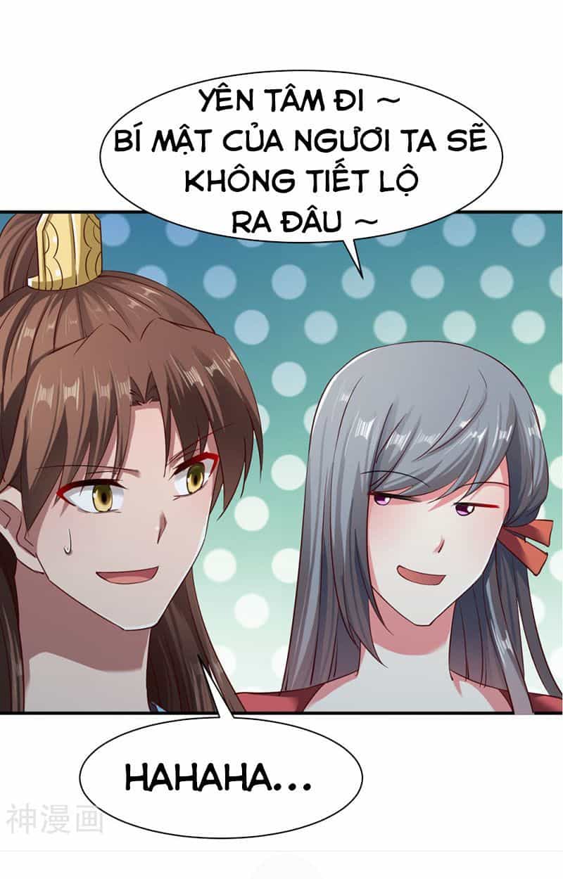 Chiến Đỉnh - Chương 65 - ảnh 10