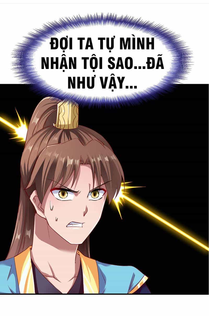 Chiến Đỉnh - Chương 65 - ảnh 4