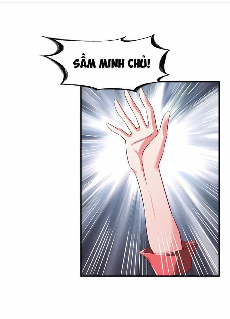 Chiến Đỉnh - Chương 65 - ảnh 5
