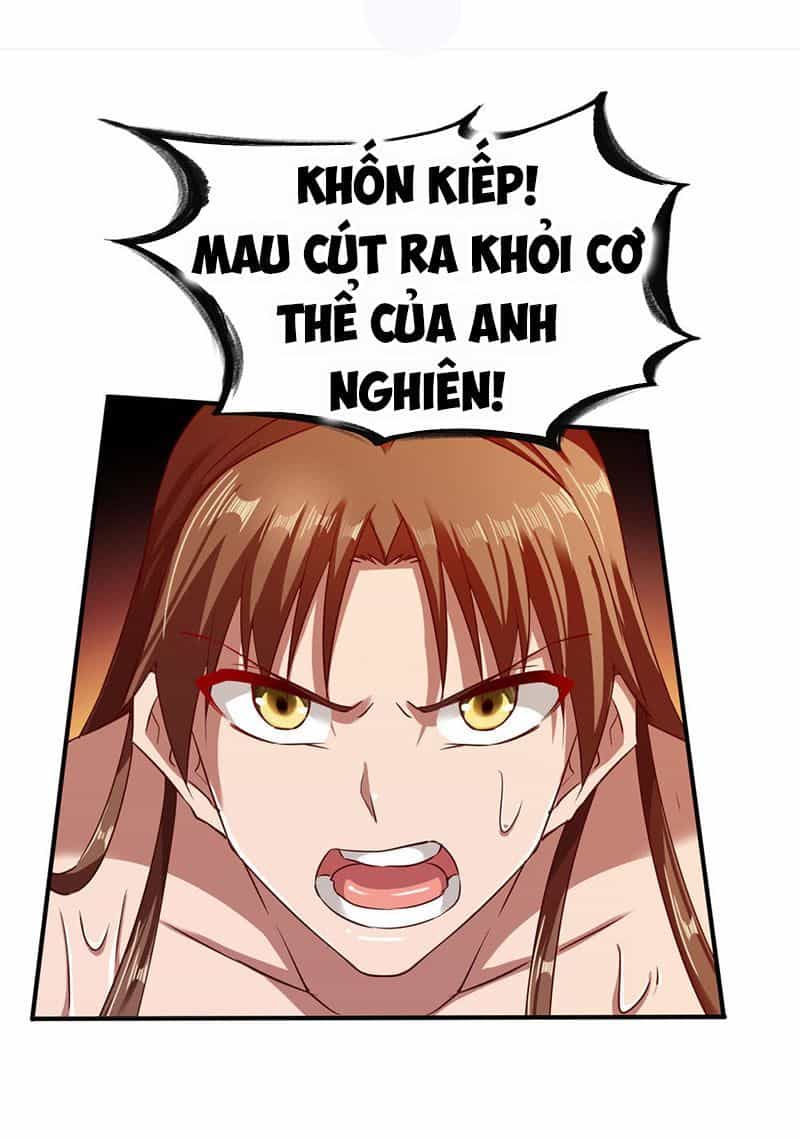 Chiến Đỉnh - Chương 66 - ảnh 13