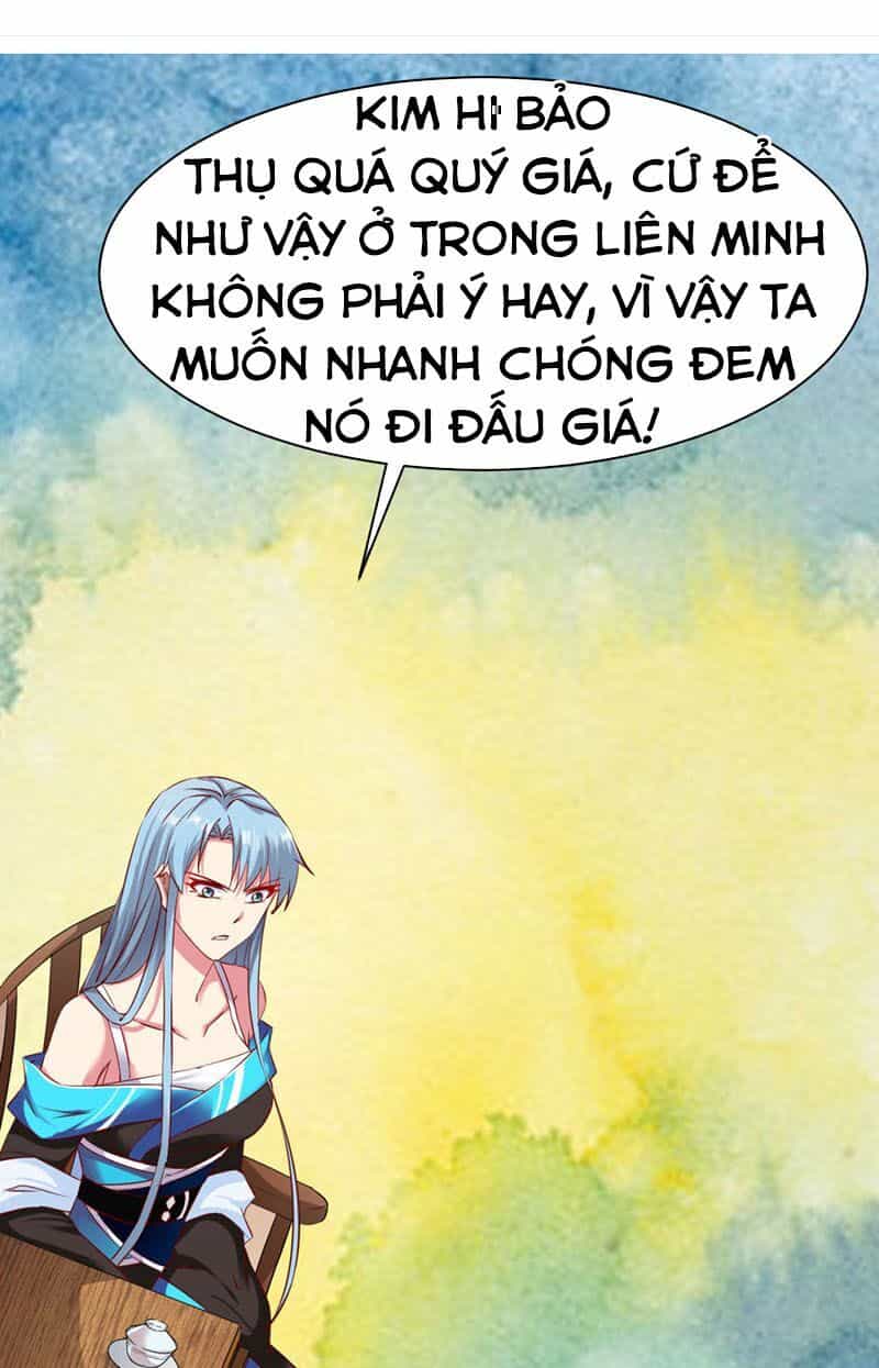Chiến Đỉnh - Chương 67 - ảnh 13