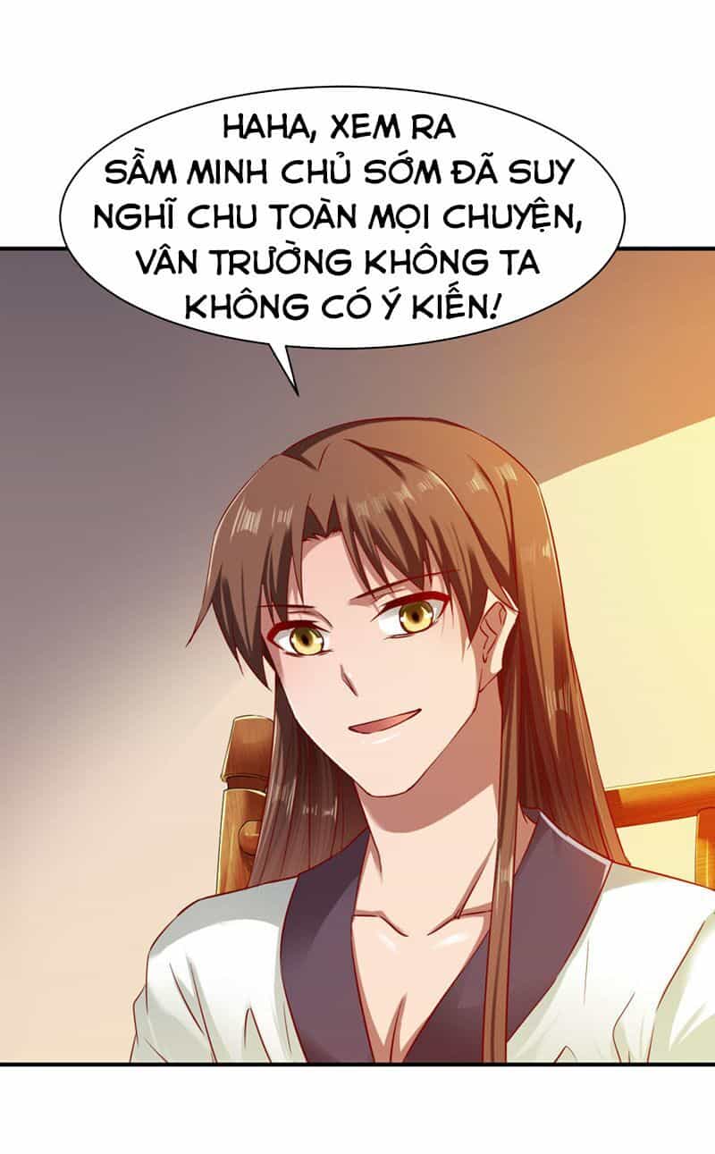 Chiến Đỉnh - Chương 67 - ảnh 17