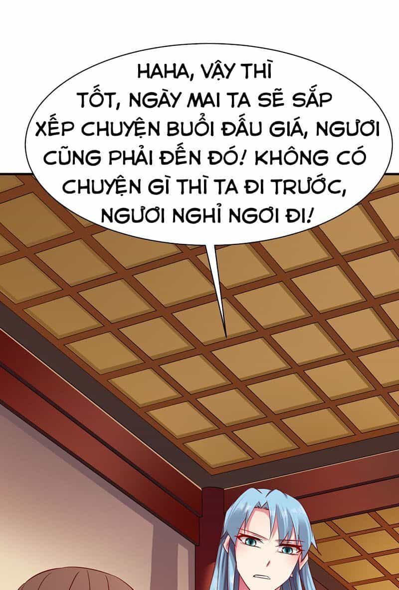 Chiến Đỉnh - Chương 67 - ảnh 18