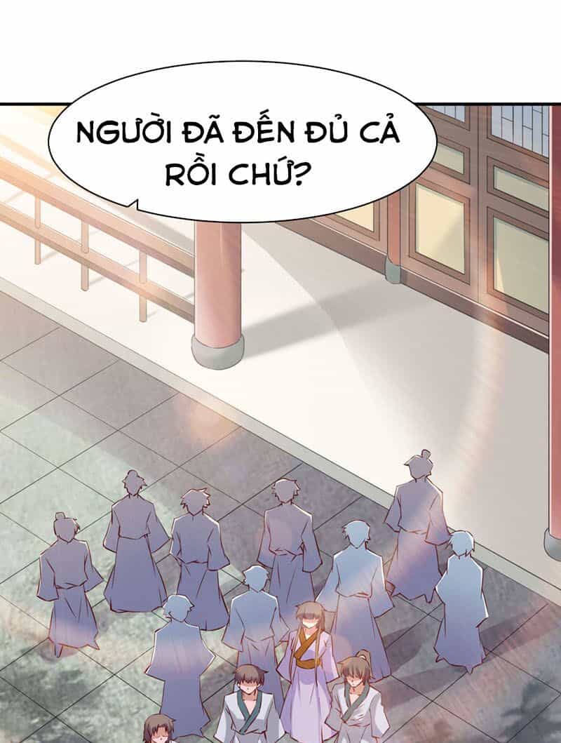 Chiến Đỉnh - Chương 67 - ảnh 25