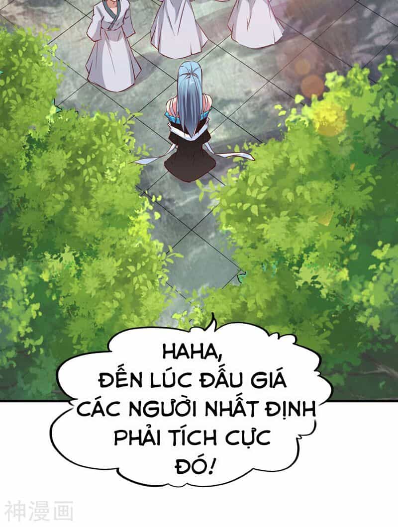 Chiến Đỉnh - Chương 67 - ảnh 26