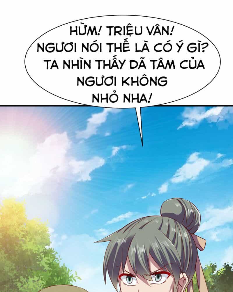 Chiến Đỉnh - Chương 67 - ảnh 33