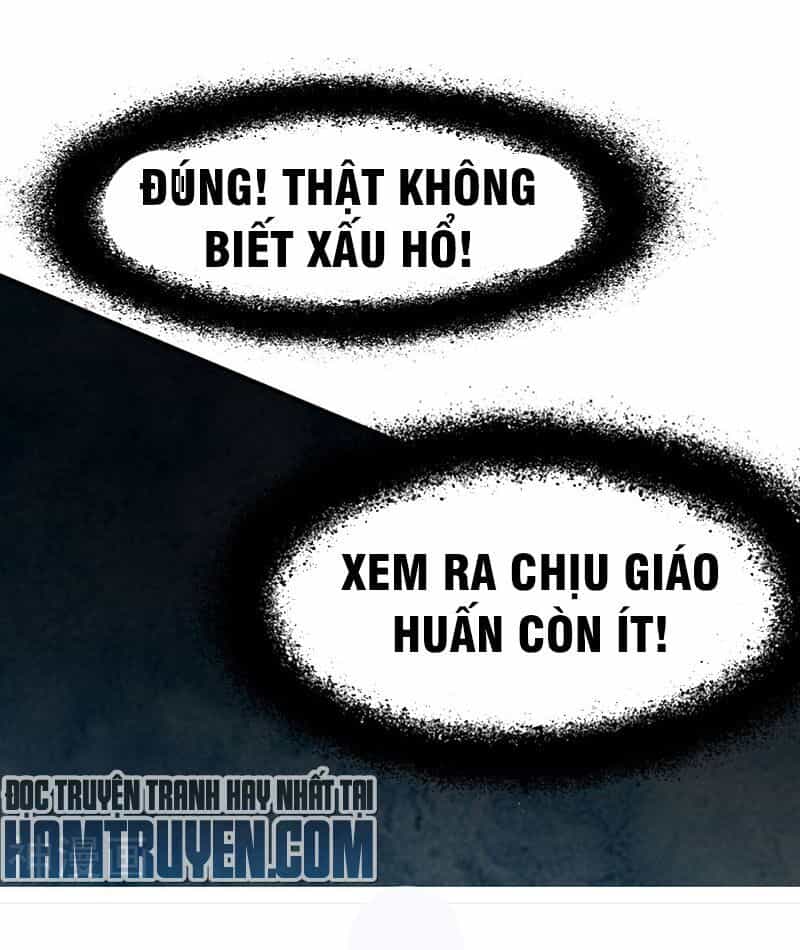 Chiến Đỉnh - Chương 67 - ảnh 35
