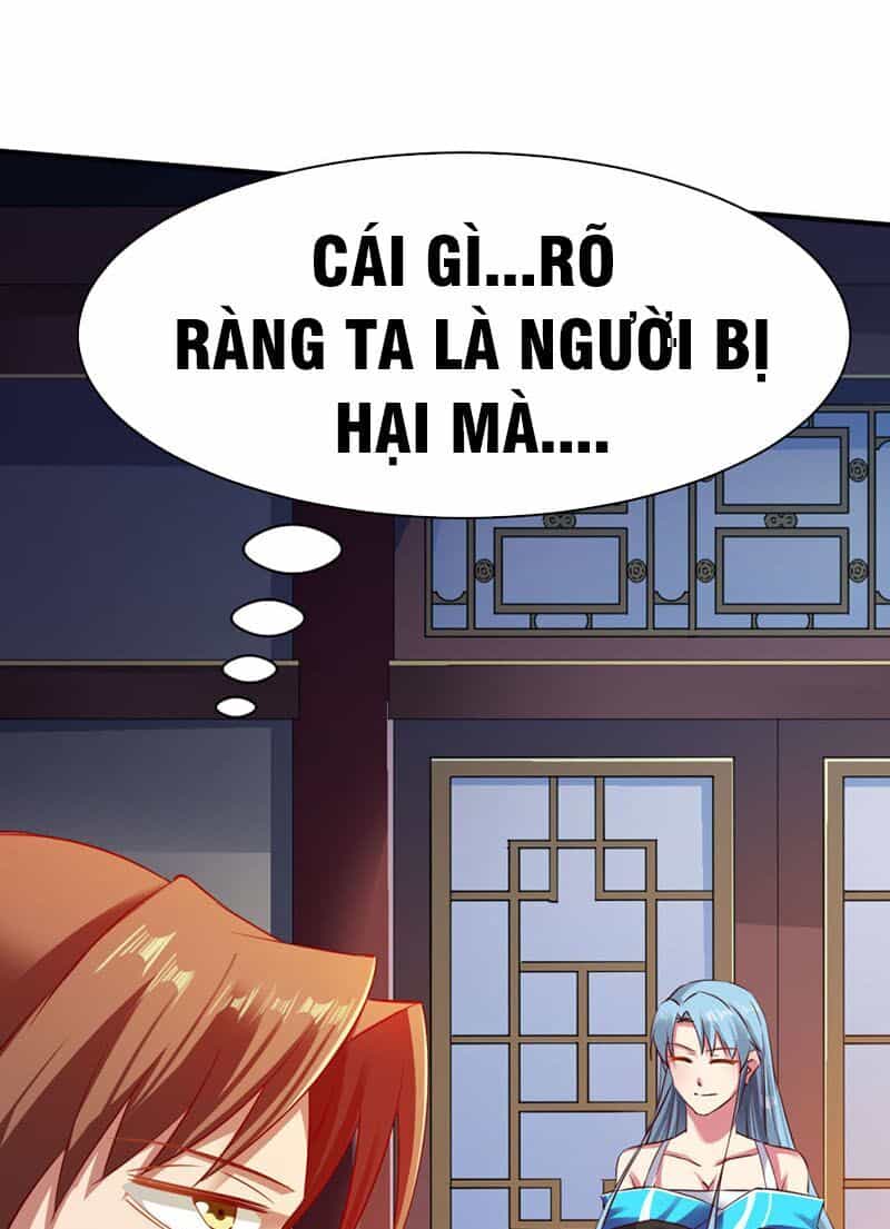 Chiến Đỉnh - Chương 67 - ảnh 7