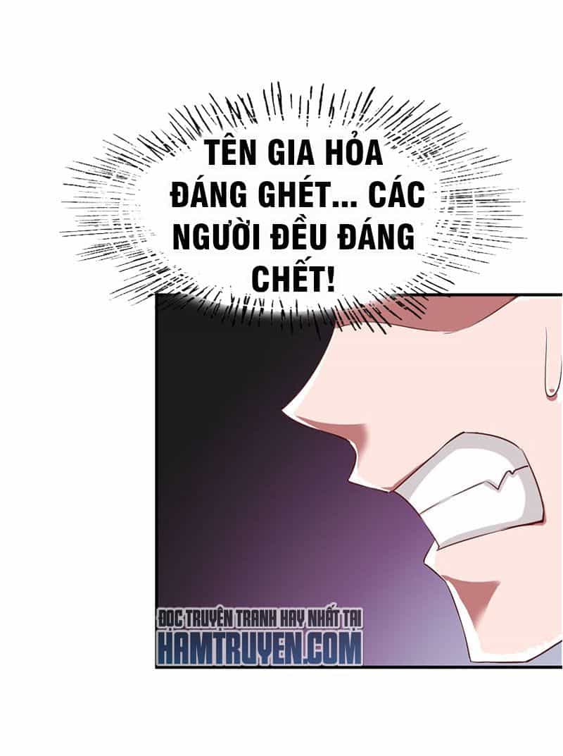 Chiến Đỉnh - Chương 68 - ảnh 1
