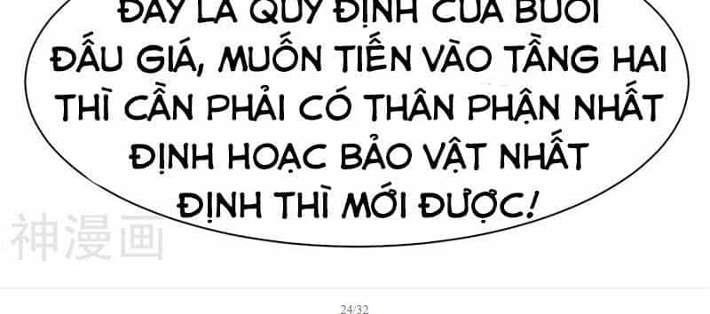 Chiến Đỉnh - Chương 68 - ảnh 33