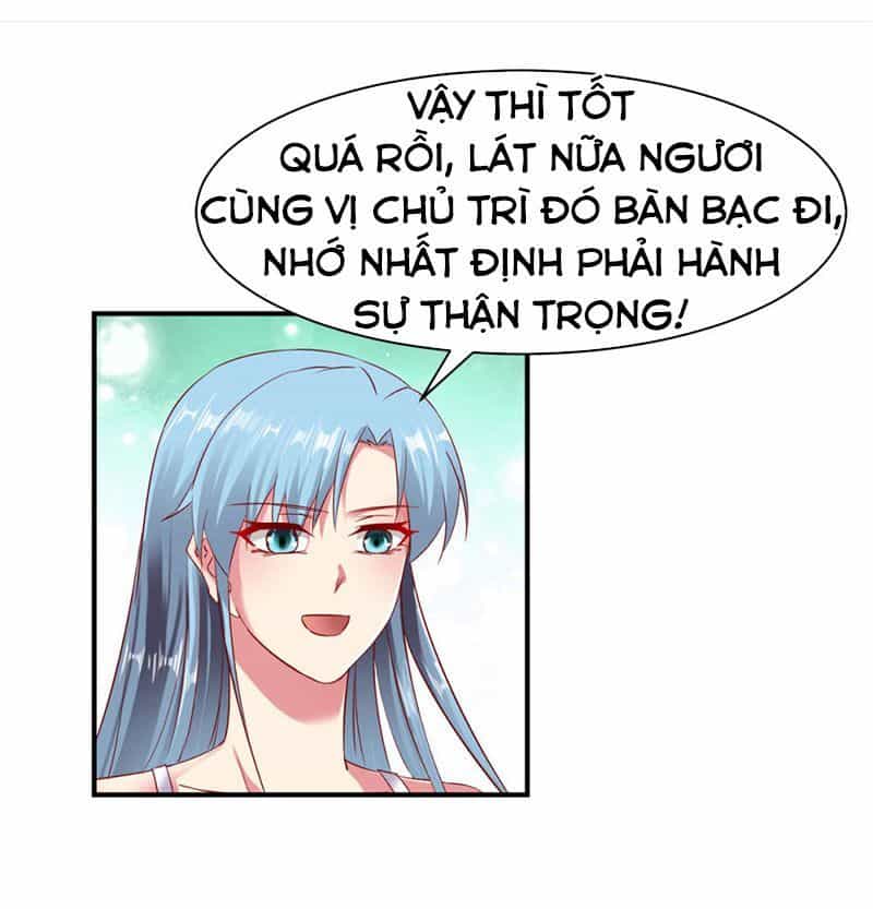 Chiến Đỉnh - Chương 69 - ảnh 10