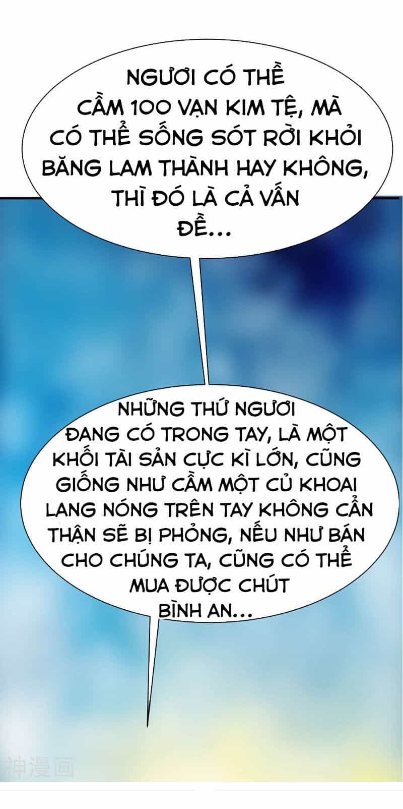 Chiến Đỉnh - Chương 69 - ảnh 22