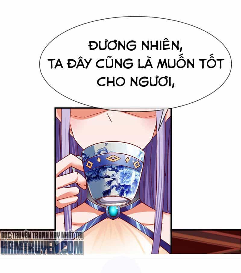 Chiến Đỉnh - Chương 69 - ảnh 24