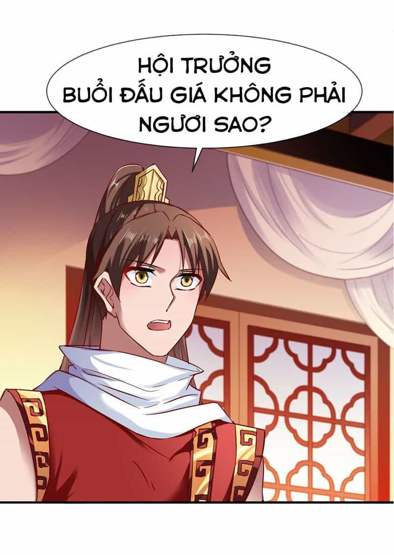 Chiến Đỉnh - Chương 69 - ảnh 26
