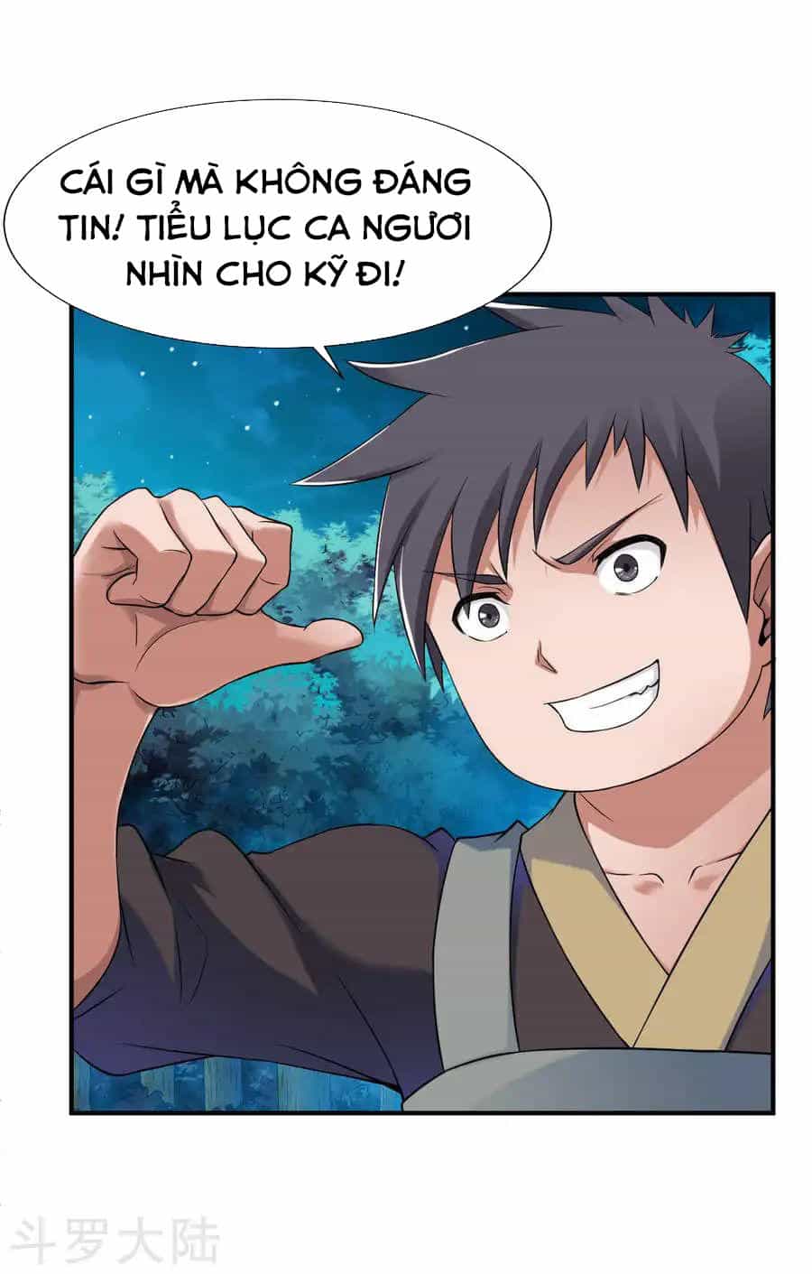 Chiến Đỉnh - Chương 7 - ảnh 20
