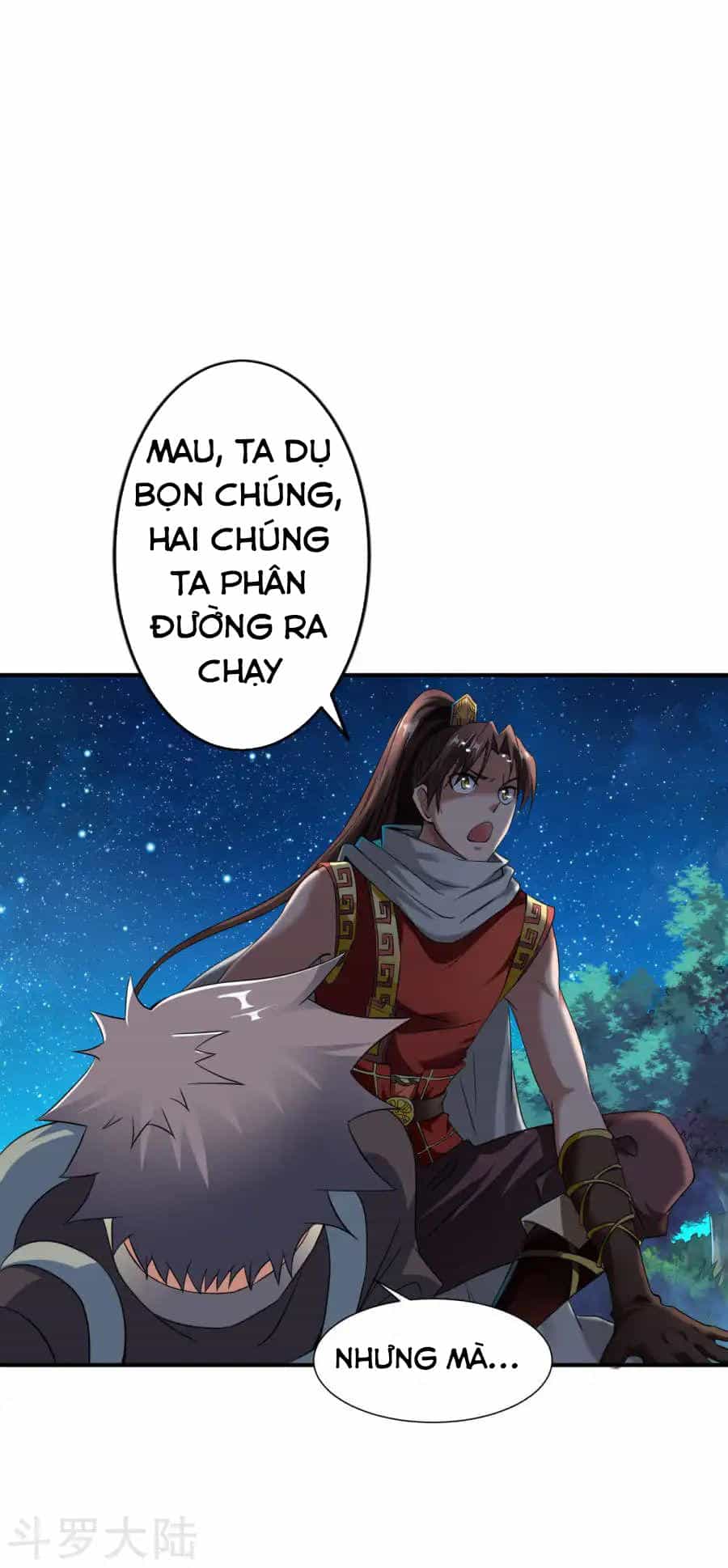 Chiến Đỉnh - Chương 7 - ảnh 36