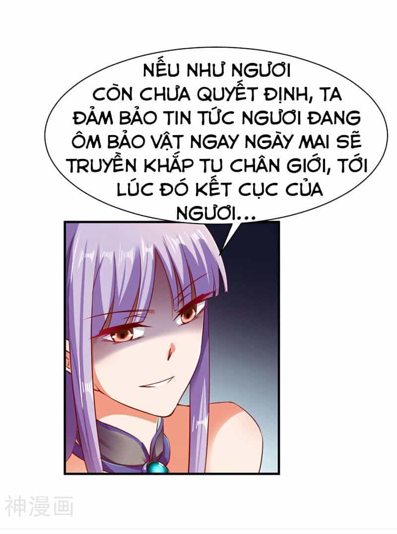 Chiến Đỉnh - Chương 70 - ảnh 10