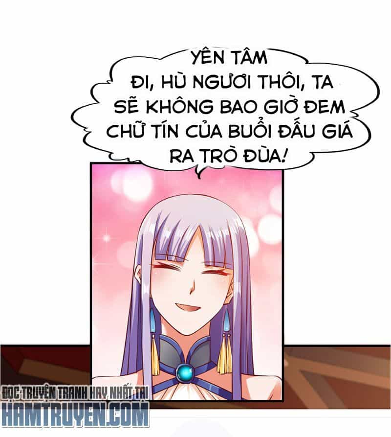 Chiến Đỉnh - Chương 70 - ảnh 13