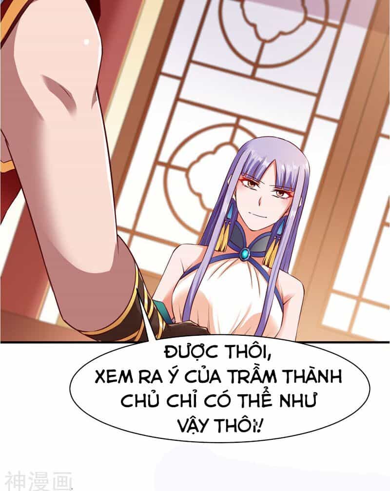Chiến Đỉnh - Chương 70 - ảnh 15