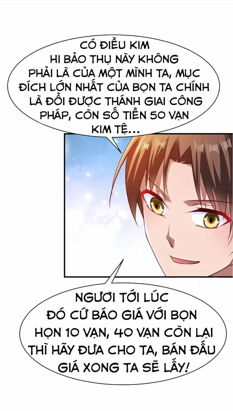 Chiến Đỉnh - Chương 70 - ảnh 16