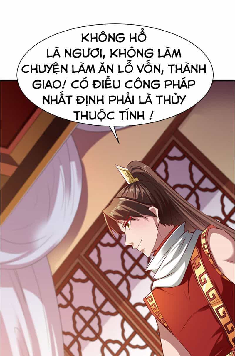 Chiến Đỉnh - Chương 70 - ảnh 18