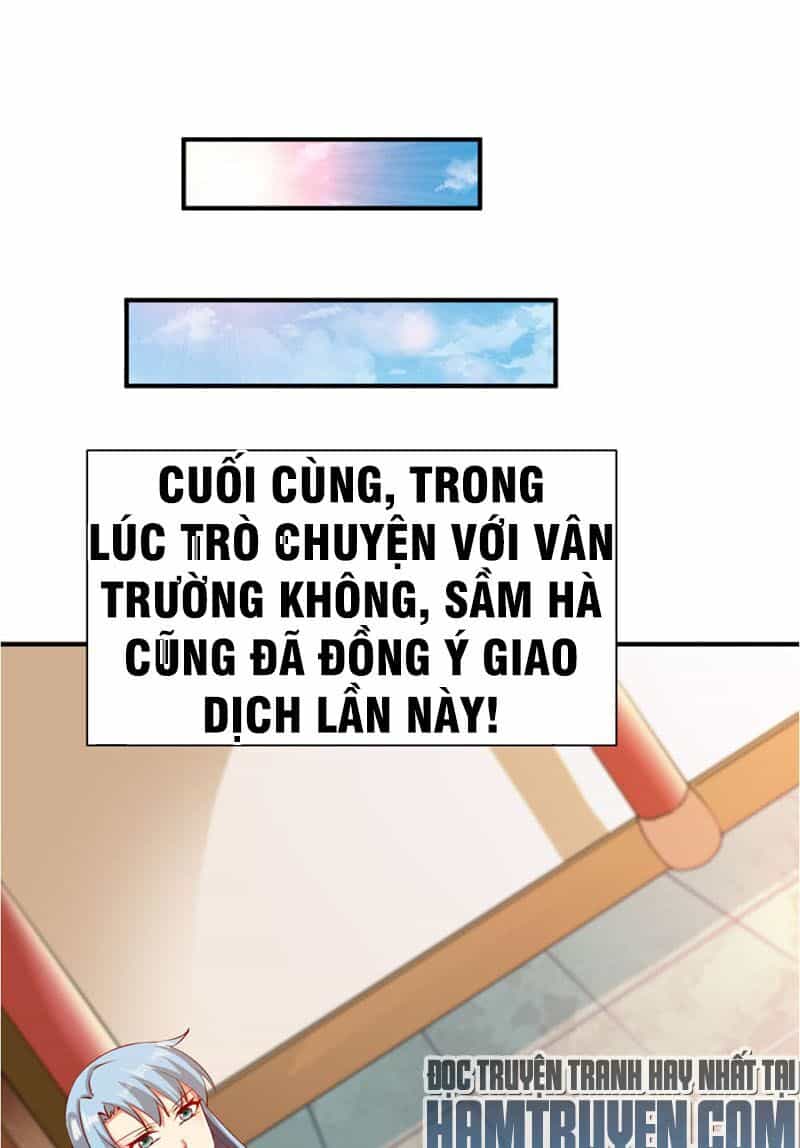 Chiến Đỉnh - Chương 70 - ảnh 20