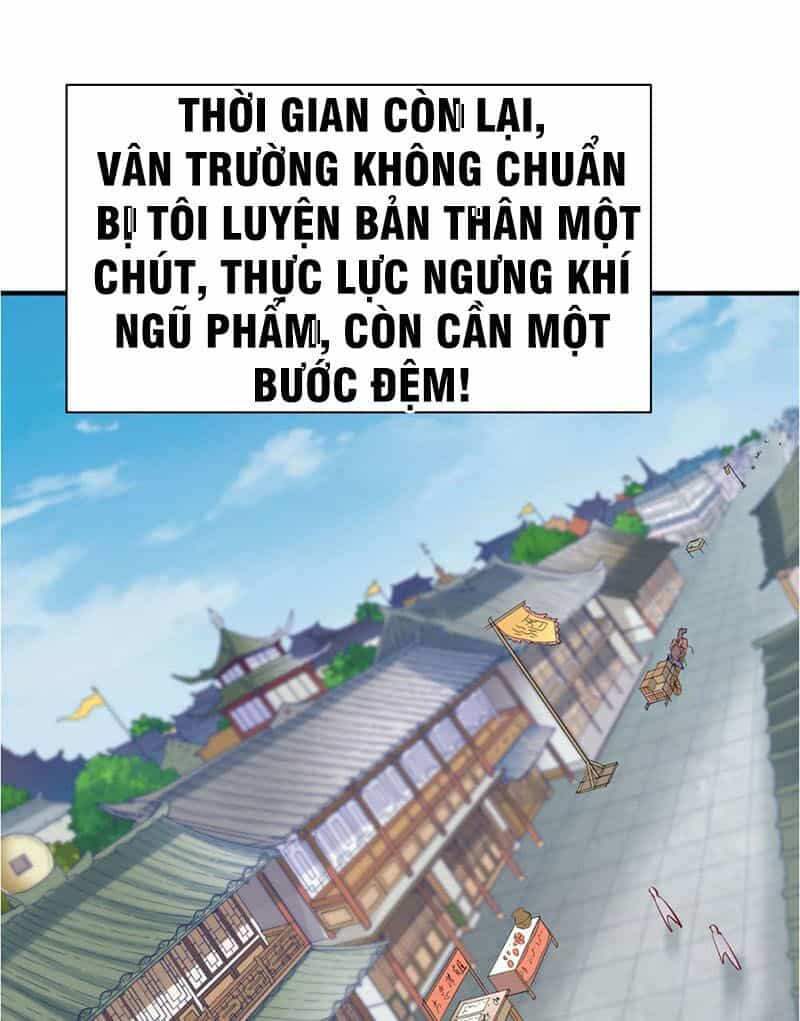Chiến Đỉnh - Chương 70 - ảnh 22
