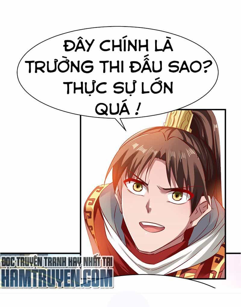 Chiến Đỉnh - Chương 70 - ảnh 26