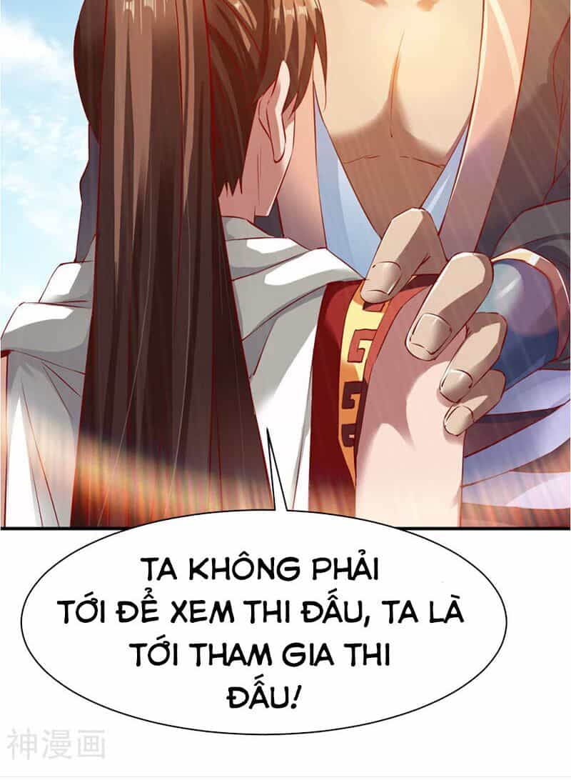 Chiến Đỉnh - Chương 70 - ảnh 31
