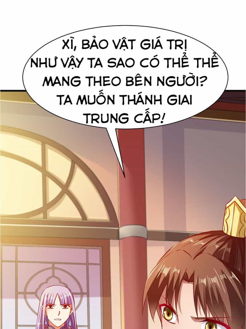Chiến Đỉnh - Chương 70 - ảnh 4